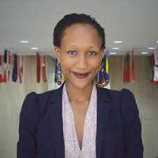 Nthabiseng Mosia