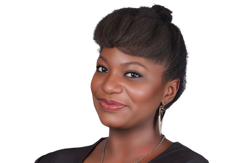 Fatoumata Bâ