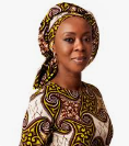 Toyin Ojora Saraki