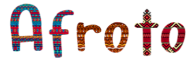 Logo AFROTO