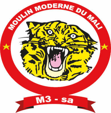 Moulins Modernes du Mali · M3